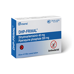 DHP-Frimal