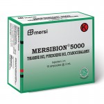 Mersibion 5000 Injection