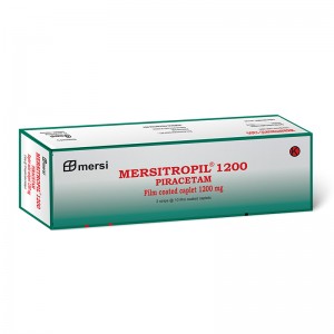 Mersitropil 1200