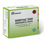 Sibital 200
