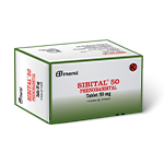 Sibital 50