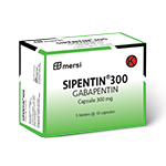 Sipentin 300