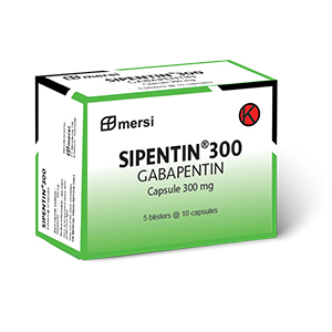 Sipentin 300