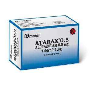 Atarax 0.5