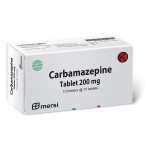 Carbamazepine