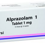 alprazolam 1