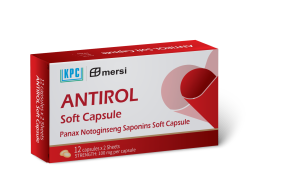antirol