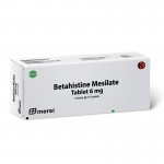 Betahistine Mesylate