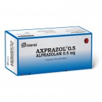 Axprazol 0.5