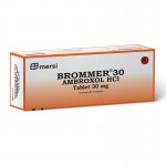 Brommer 30