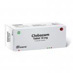 Clobazam