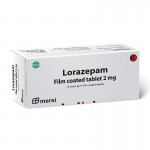 Lorazepam 2